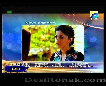 Choti Choti Khushiyan Drama Episode 187 Promo