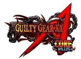 Guilty Gear XX Accent Core Plus [Playstation 2]