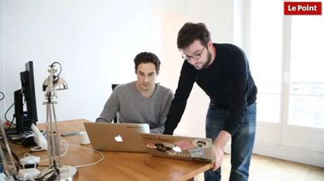 Comment se marchandent vos données publiques sur Internet ?