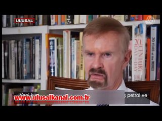 CIA - Cemaat ilişkisi