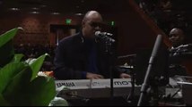 Stevie Wonder - Soon and Very Soon - Andrae Crouch Celebration of Life Concert Funeral - 01-21-2015