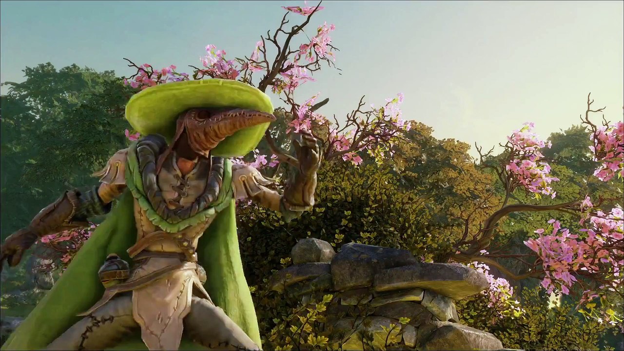 FABLE LEGENDS - Xbox One   Windows 10 Gameplay