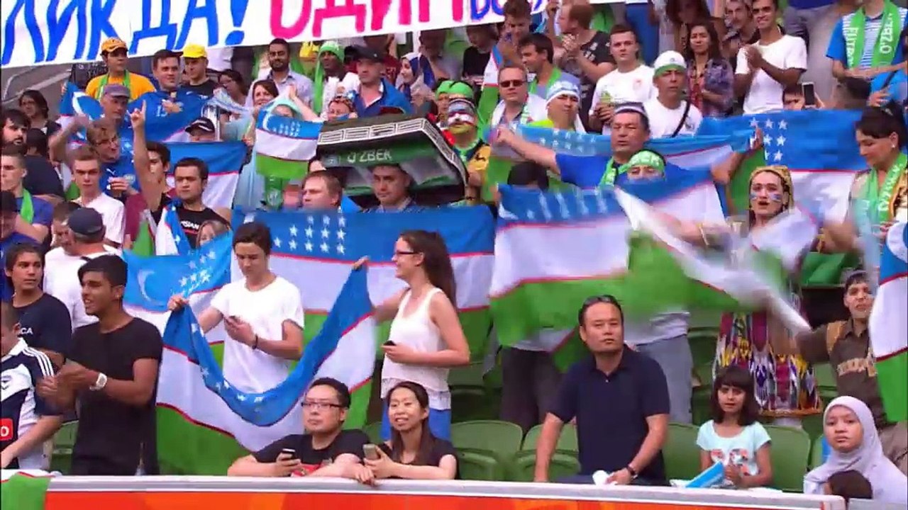 Asien Cup: Son-Doppelpack! Südkorea weiter