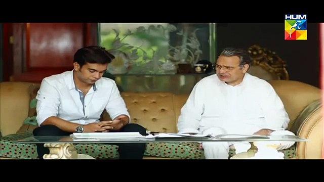 Susral Mera Episode 75 - 22 Jan 2015 HUM TV