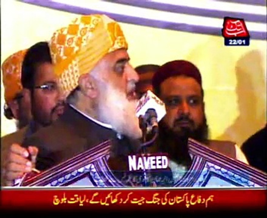 War & terrorism Western countries’ needs Fazl