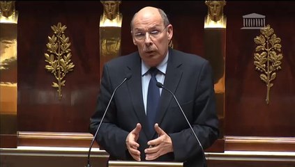 Bernard Roman demande une "aide active" à mourir dans la dignité