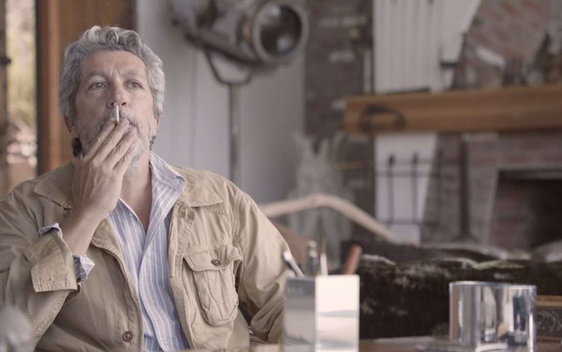 La scène introductive de Réalité, le nouveau Dupieux