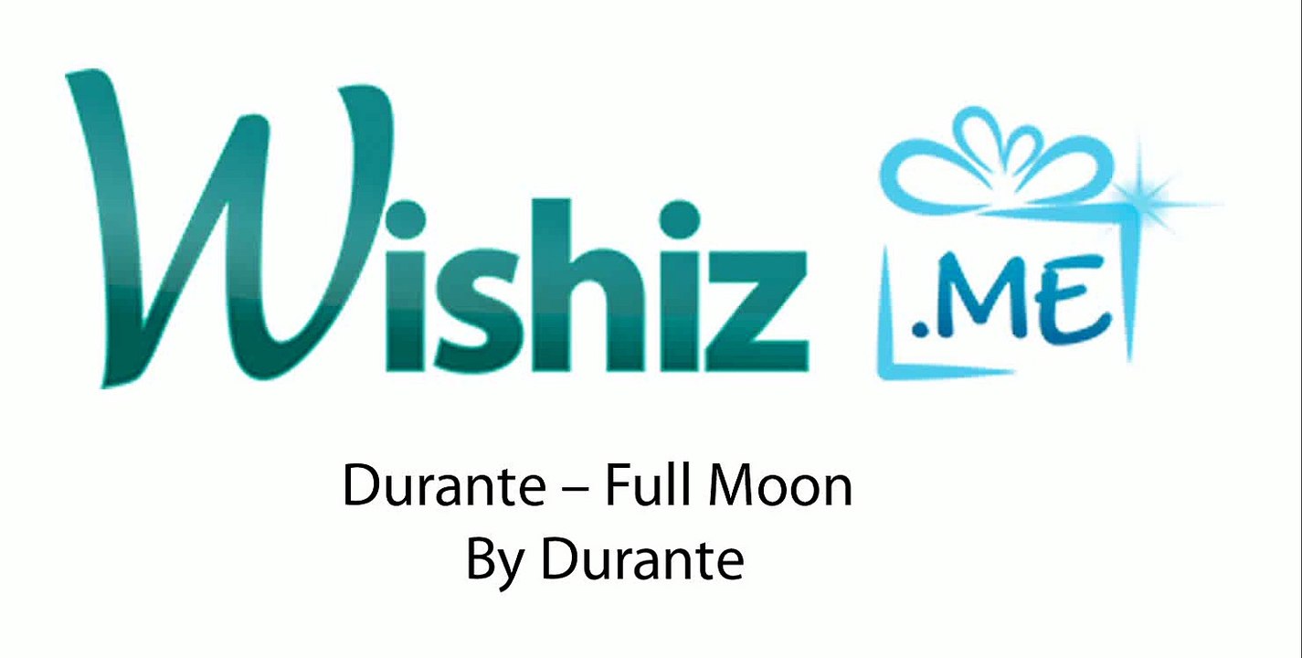 Durante Full Moon