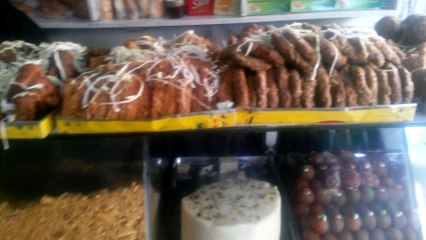 afzal sweets and bakers main bazar wijh