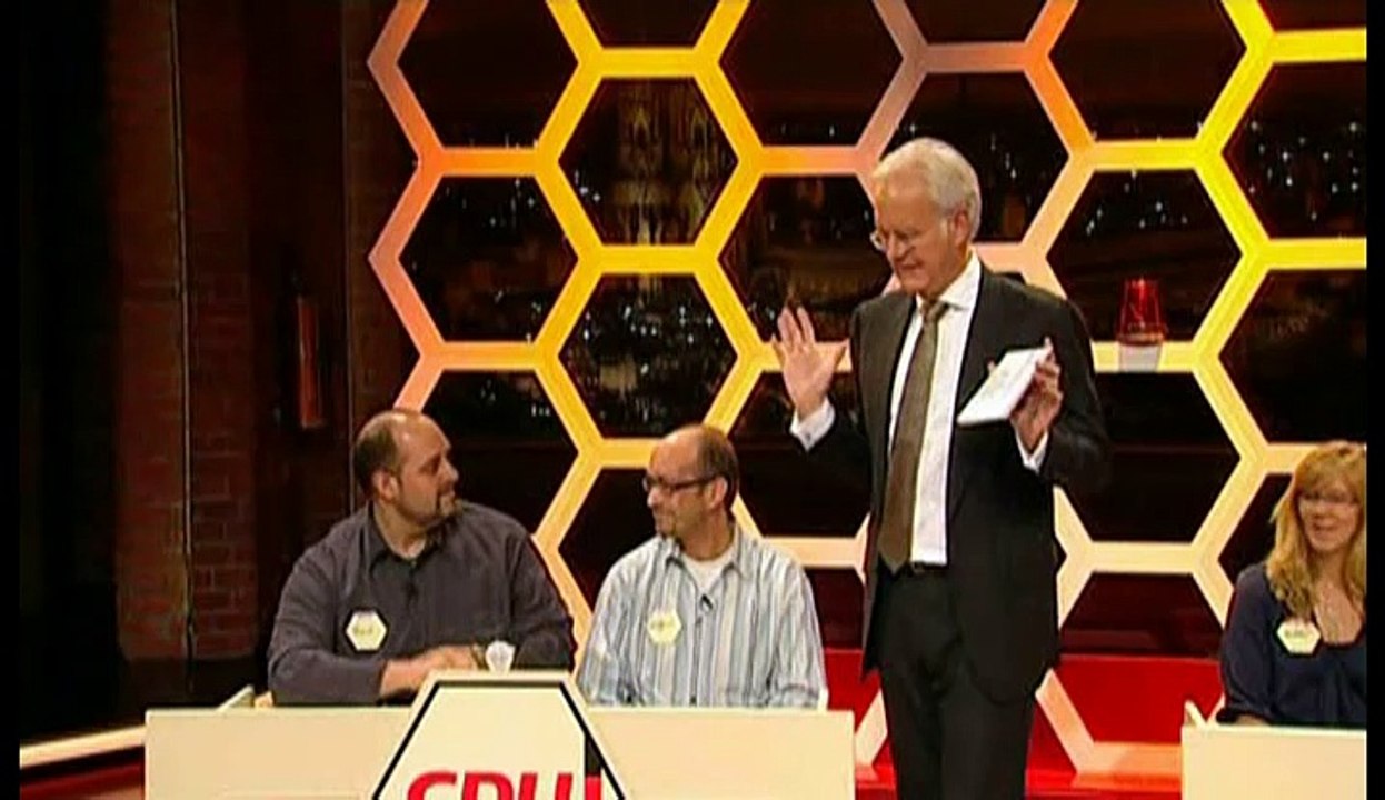 Die Harald Schmidt Show - 2013 - E09 - 03.10.2013