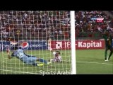 اهداف تونس وزامبيا | كأس أمم أفريقيا 2015