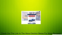 144 Restoration Shop COLOR CHART-AUTO/CAR PAINT CHIPS Review