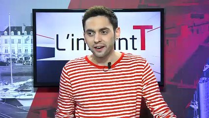 L'instant T de Tébésud du 22 janvier 2015