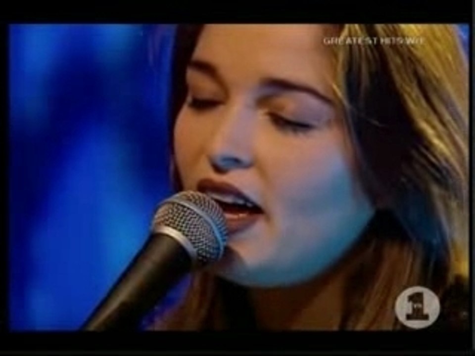 VH1 runaway 1996