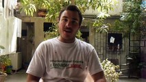 Feedback Volunteer Abroad Craig Brent Colombia Cartagena with Abroaderview.org - https://www.abroaderview.org