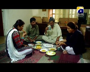 Deemak Episode 11 Full on Geo tv 22nd Jan 2015