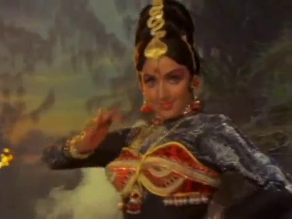 BAIRI CHOD DE MERA RASTA - BABUL KI GALIYAN