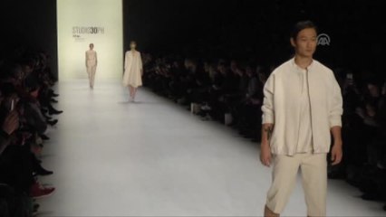 Berlin'deki Moda Haftası - 4. Gün