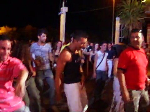 Regina Miami alla Scuola di Ballo