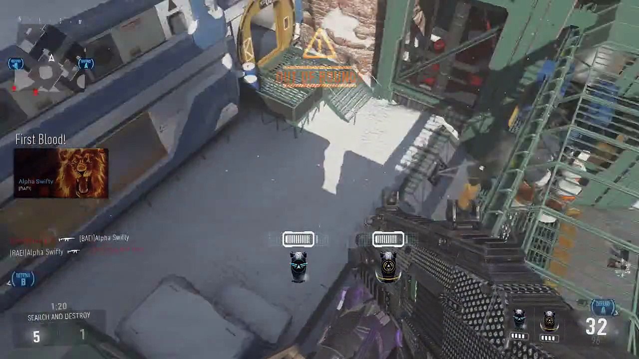 GB PROOF