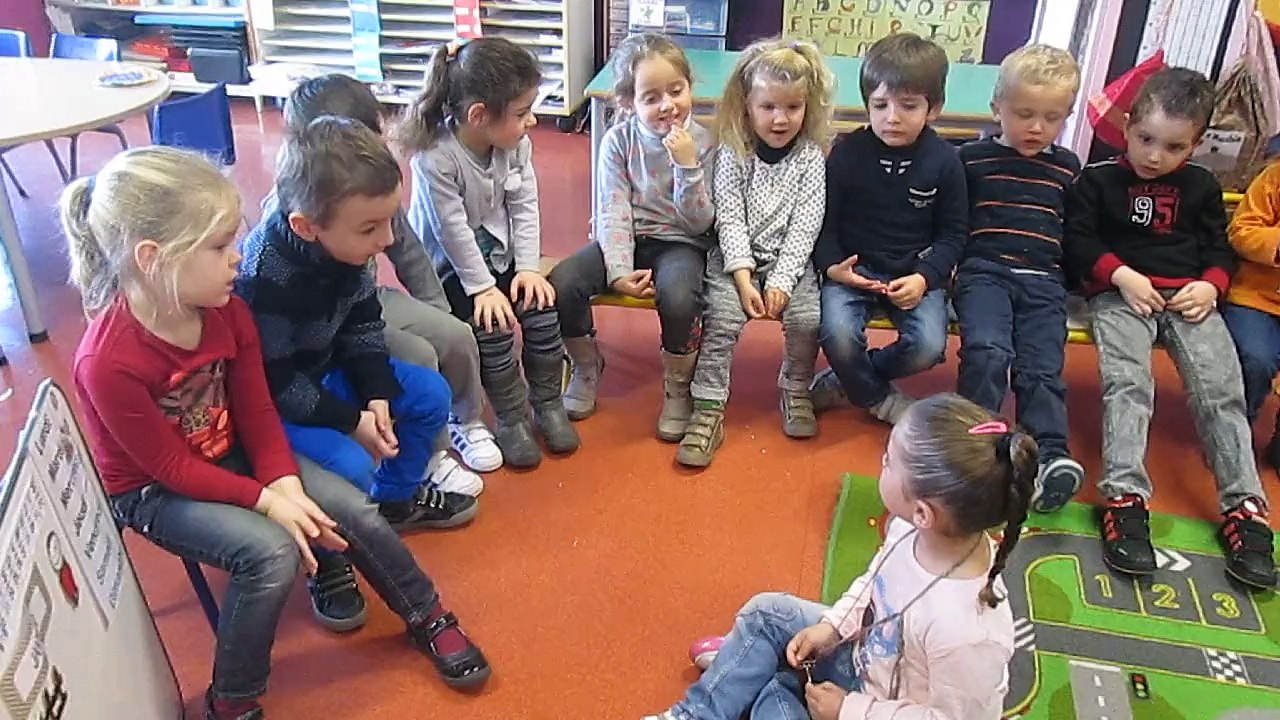 L'appel par CHLOE