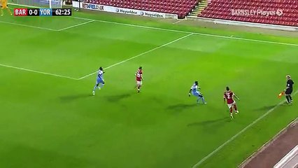 Devante Cole Goal welcome to MK DONS