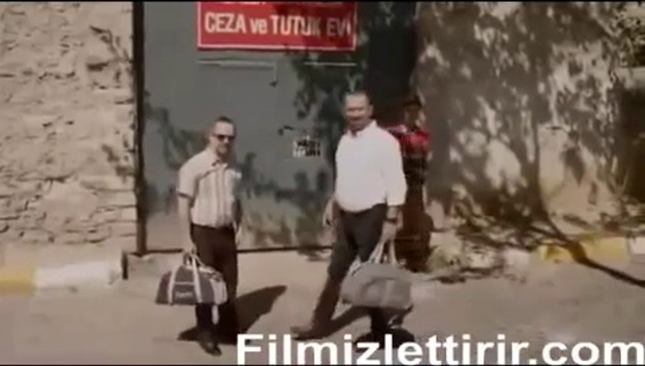 Çakallarla Dans 2