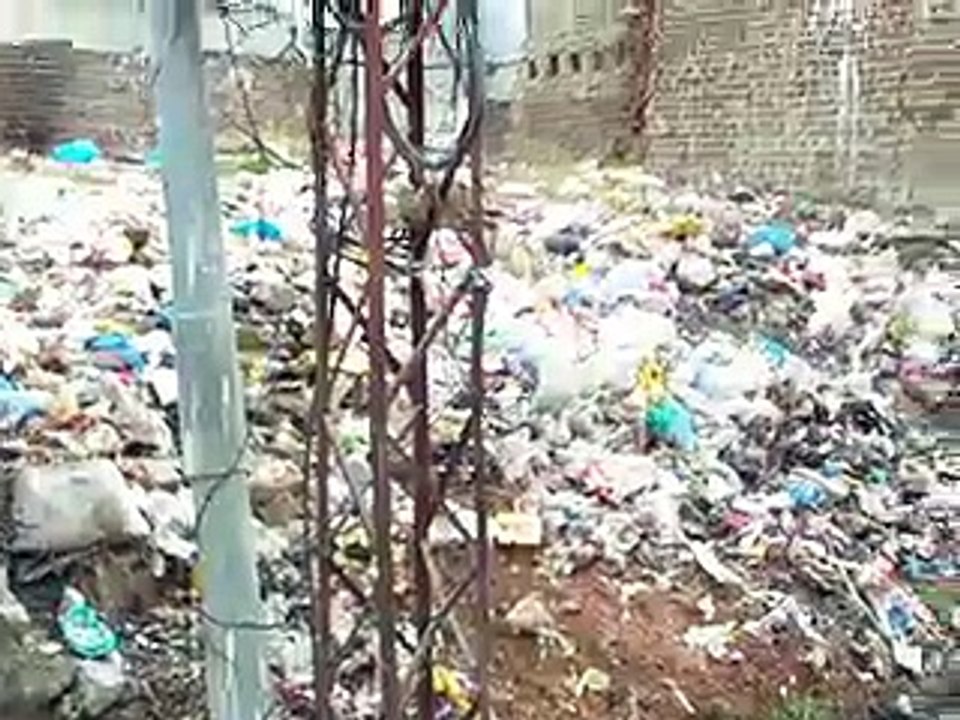 KALLAR SYEDAN TMA KI KARKARDGI