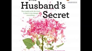 The Husband's Secret Audiobook Excerpt