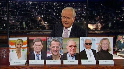 Die Harald Schmidt Show - 2013 - E10 - 08.10.2013