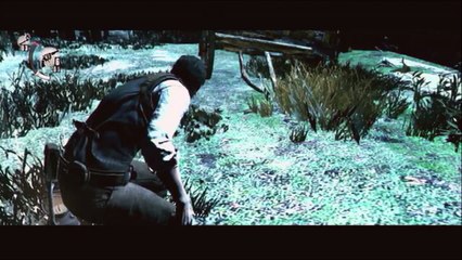 The Evil Within (Ps3) Walkthrough Part 5