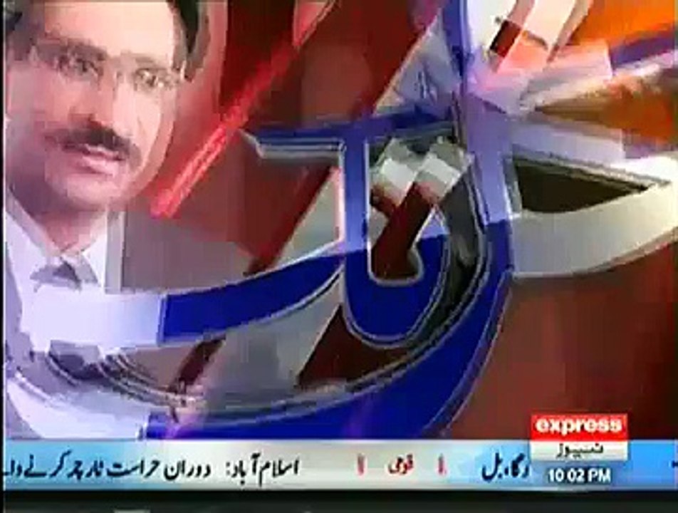 Kal Tak  ~ 21st January 2015 - Pakistani Talk Shows - Live Pak News