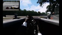 FF1 2015 (McLaren MP4-29 Livery), Monza, Onboard Hot lap, P in P (replay), Assetto Corsa HD