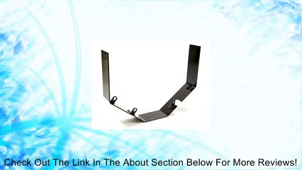 TCI 940002 Flexplate Safety Shield Review