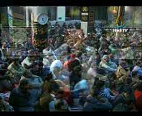 Bas Gayi Dil me mere karbo bala ki khushbo