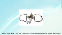 TCI 122400 Transmission Valve Body Review