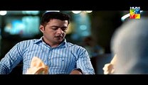 Darbadar Teray Liye Episode 18 Full HUM TV Drama 22 Jan 2015