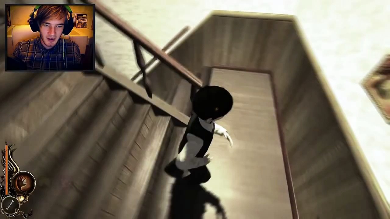 HAPPY HALLOWEEN!  D - Lucius  Part 4 - Playthrough