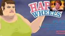 HAPPY WHEELS MUSIC! - Happy Wheels - Part 61