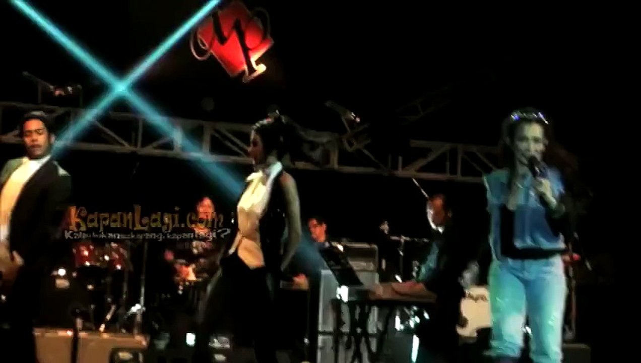 Reza Artamevia Akan Tampil All Out Di Java Jazz 2015