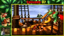 Wt Donkey Kong Country: Episode 07 ( fin)