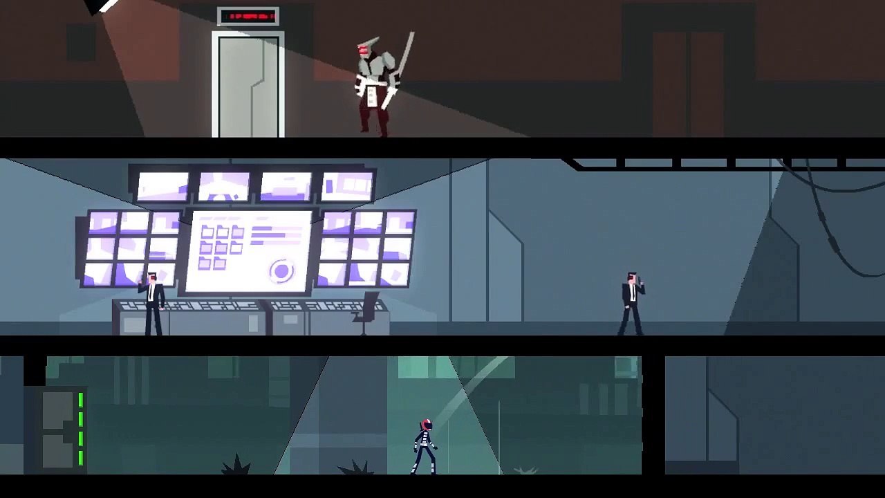 Ronin - Trailer - PC