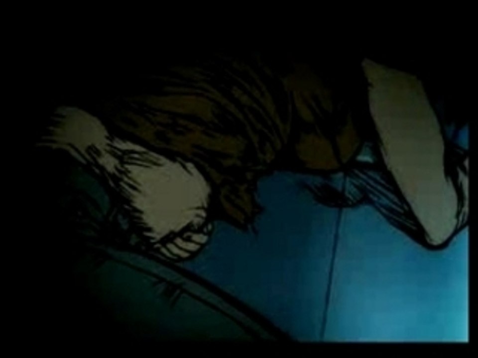 Linkin Park-Breaking the Habit