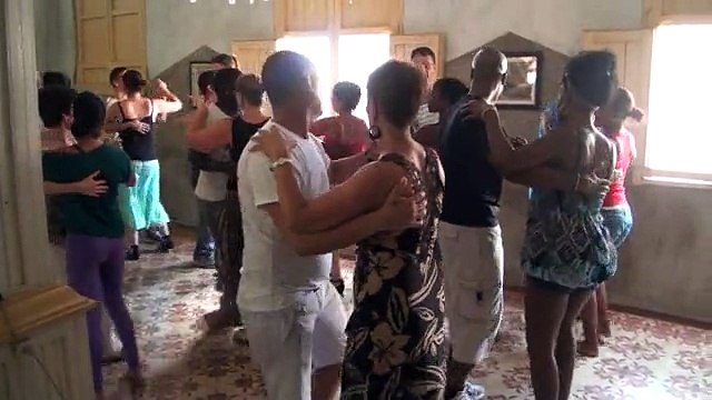 Salsa ,Bachata et CARNAVAL à Cuba Juillet 2015 Departs chaque année avec WWW.DANSACUBA.COM