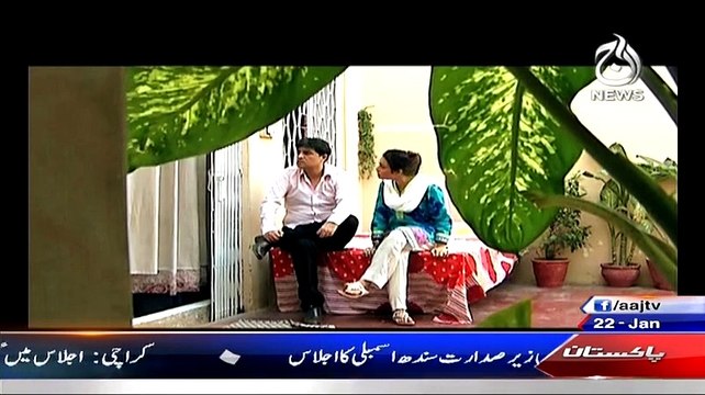 Qaidi Number (Crime Show) – 22nd January 2015