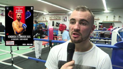 Boxing Mag #10: Super grande finale des poids super-welters du Critérium Espoirs