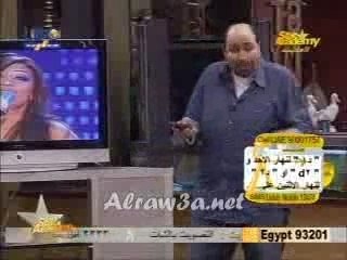 starac4 critiques Oussama prime12 part4