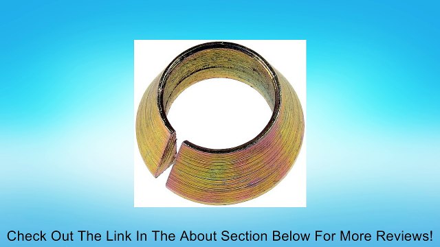 Dorman 685-056 Drive Flange Wedge Review