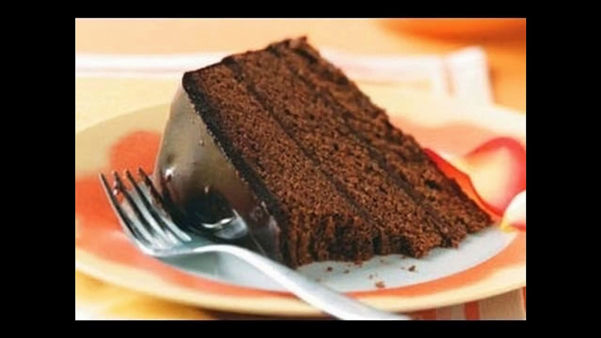 How To Bake A Simple Cake