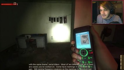 HEADBUTTING JESUS! - Condemned  Criminal Origins - Playthrough - Part 5